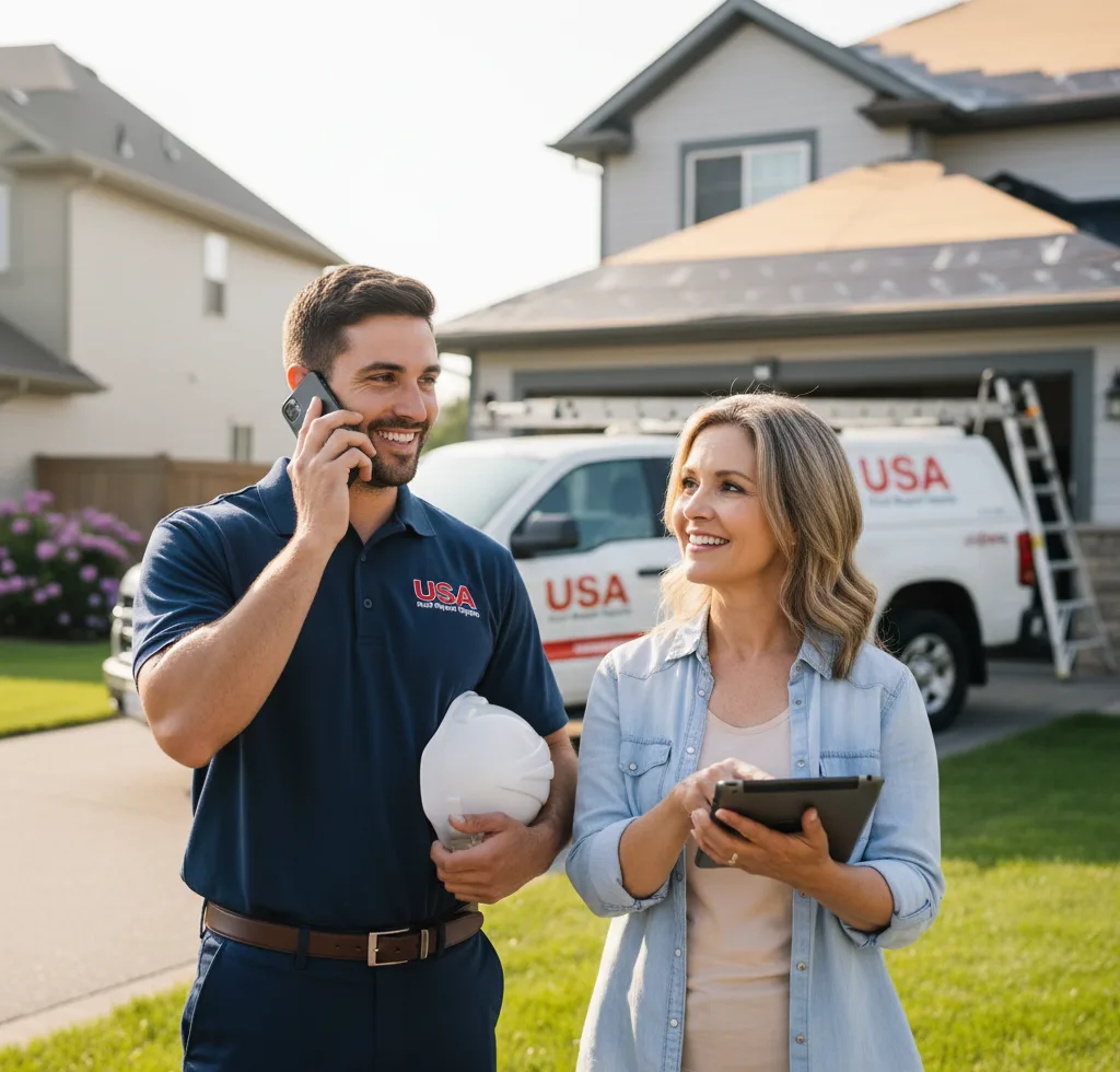 Roof Leak Repair in Shohola, PA